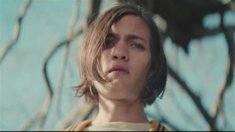 gucci ad eurydice